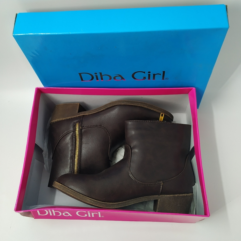 Diba Boots Women